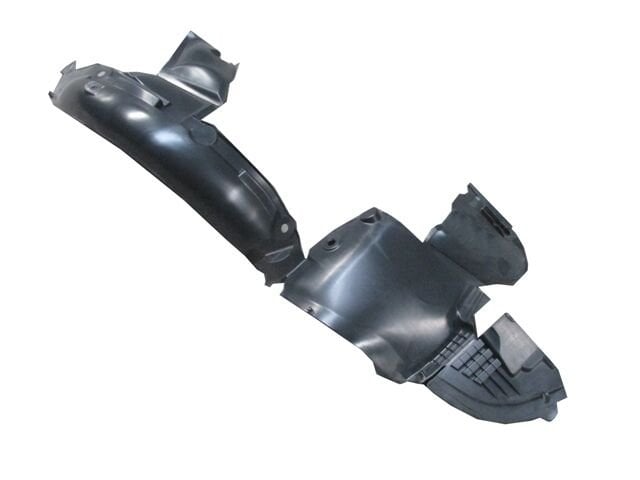 RENAULT CLIO- 3- GRAND TOUR- 09/12; ÖN ÇAMURLUK DAVLUMBAZI SAĞ (ÖNÜN ARKASI)