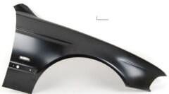 BMW 5 SERI- E39- 01/03; ÖN ÇAMURLUK DELİKLİ SAĞ (TYG)