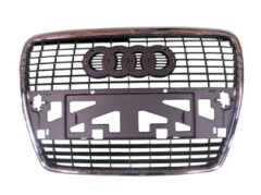 AUDI A6- 05/09; ÖN PANJUR SİYAH (NİKELAJ KAPLAMALI) (TYG)
