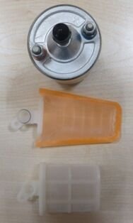 NISSAN SUNNY- N14- 94/96; BENZİN OTOMATİĞİ (GA16DE) 1.6cc ELEKTRİKLİ TİP (NUK)