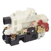KAPI KİLİT MEKANİZMASI ARKA R GOLF 05-10/JETTA 06-10/BORA 98-05/PASSAT 01-05