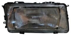 AUDI A80- 87/91; FAR LAMBASI SAĞ MANUEL (FAMELLA)