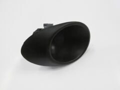 CITROEN BERLINGO- 08/12; SİS LAMBA KAPAĞI SAĞ SİS DELİKLİ