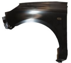 KIA PICANTO- 08/11; ÖN ÇAMURLUK DELİKLİ SOL BAND DELİKSİZ (TW)