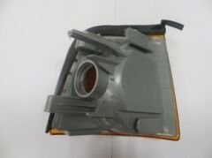 AUDI A80- 87/91; ÖN SİNYAL SOL SARI (MARS)