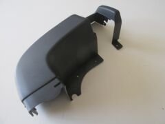FORD TRANSIT- V363- 14/19; ARKA TAMPON UCU SOL KOYU GRİ