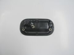 MITSUBISHI CANTER- FE515- 98/06; ÖN KAPI DIŞ AÇMA KOLU SOL SİYAH (TW)