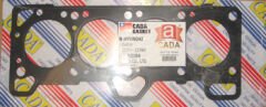 HYUNDAI ACCENT- 95/97; SİLİNDİR KAPAK CONTASI SAC (CAG2104)(G4EH) 1.3CC ÇELİK (CADA) (TAYVAN)