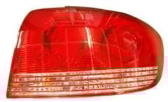 HYUNDAI SONATA- 03/05; STOP LAMBASI SAĞ KIRMIZI/BEYAZ (TYC)