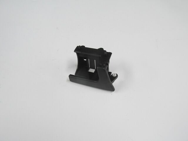 VOLKSWAGEN POLO- 3- 95/99; ÖN KAPI İÇ AÇMA KOLU SAĞ SİYAH (HUSHAN)