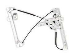 KAPI CAM MEKANİZMASI ÖN L OCTAVİA 97-11