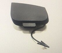 ÇEKİ DEMİR KAPAGI-ÇEKME KANCA-ARKA GOLF6 2009-2013