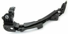 FAR ALT BRAKETİ ÖN SOL GOLF6 2009-2013
