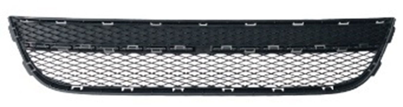 ÖN TAMPON ALT ORTA IZGARA 2008-2011