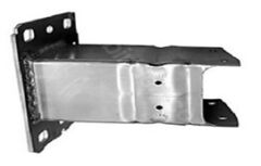 ÖN TAMPON ŞASE UÇ DEMİRİ L A4-A52016>>