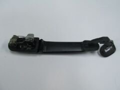 VOLKSWAGEN POLO- 3- 95/99; ARKA KAPI DIŞ AÇMA KOLU SAĞ/SOL AYNI (ADET) SİYAH (HUSHAN)