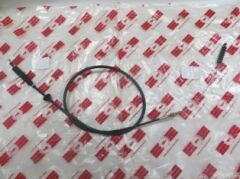 MITSUBISHI CANTER- FE635/659- 98/06; GAZ TELİ (SH)