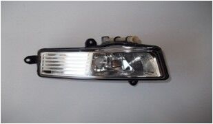 SİS FARI SOL KARE A6 09-12