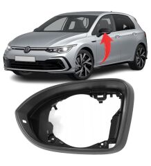 AYNA ÇERÇEVESİ SOL GOLF8 2020>>