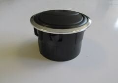 DACIA SANDERO- 09/12; ÖN GÖĞÜS YAN ÜFLEME PETEĞİ SAĞ/SOL AYNI (ADET) NİKELAJLI (DİFİZÖR)