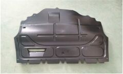 MOTOR ALT MUHAFAZA-KORUMA-KAPAK-KARTER-ÖN BÜYÜK 1.KALİTE ENJEKSİYON  POLO-İBİZA-FABİA-TOLEDO-A1 2002-2015