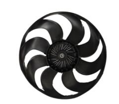 FORD MONDEO- 07/11; FAN KANADI (BFN)