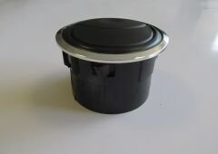 DACIA DOKKER- 13/16; ÖN GÖĞÜS YAN ÜFLEME PETEĞİ SAĞ/SOL AYNI (ADET) NİKELAJLI (DİFİZÖR)