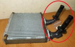NISSAN PRIMERA- P11- 97/99; KALORİFER RADYATÖR BORUSU 2.0 CC (MUSLUK)