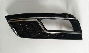 SİS KAPAGI SİSLİ SOL AUDİ S LİNE S4-A4 2012-2015
