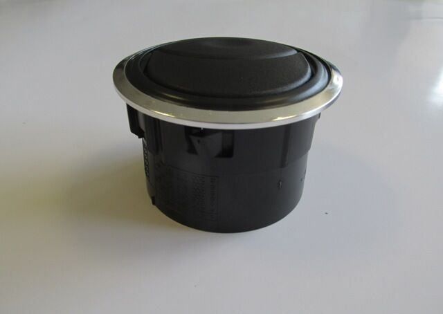 DACIA LODGY- 12/16; ÖN GÖĞÜS YAN ÜFLEME PETEĞİ SAĞ/SOL AYNI (ADET) NİKELAJLI (DİFİZÖR)