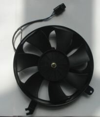 TOYOTA CORONA- AT181- 90/92; KLİMA FAN DAVLUMBAZI PLASTİK (3S) 2.0cc (7KANAT) GL TİPİ