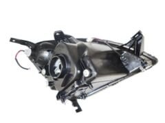 HONDA CRV- 02/04; FAR LAMBASI SOL MANUEL SARI REFLEKTÖRLÜ (H4) (FAMELLA)