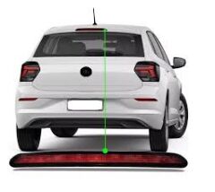 EK FREN LAMBASI 3. STOP EK STOP GOLF 6 GOLF 7- POLO