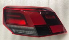 STOP LAMBASI DIŞ SAG LEDLİ GOLF8 2020>>