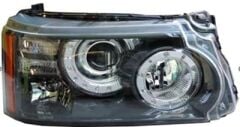 FAR SAG LEDLI RANGE ROVER SPORT I L320 10>13 (BEYINLER UZERINDE, TAK CALISTIR)
