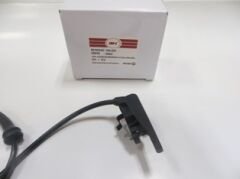 CITROEN C4- 04/11; ABS SENSÖRÜ ARKA SAĞ/SOL AYNI (ADET) 2 FİŞLİ (1,4/1,6/2,0/1,4 HDİ/2,0HDİ)(SH)