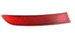 REFLEKTÖR ARKA TAMPON SOL BMW X3 F25 +LCİ 2015-2017
