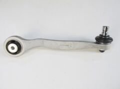 AUDI A6- 05/09; ÖN ÜST TABLA SAĞ DÜZ TİP ROTİLLİ/BURÇLU (SALINCAK) ALÜMİNYUM (SH)