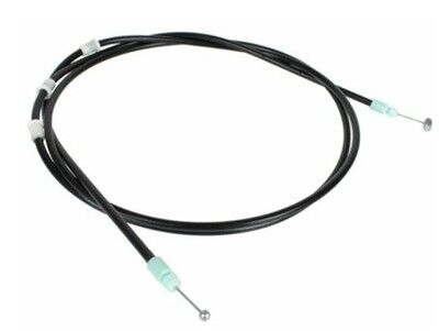 MOTOR KAPUT AÇMA TELİ VOLVO S40/V40