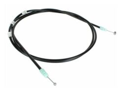 MOTOR KAPUT AÇMA TELİ VOLVO S40/V40