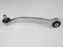 AUDI A8- 05/07; ÖN ÜST TABLA SAĞ EĞRİ TİP ROTİLLİ/BURÇLU (SALINCAK) ALÜMİNYUM (SH)