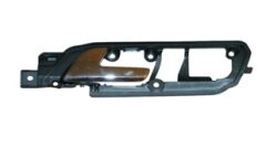 KAPI İÇ AÇMA KOLU KOMPLE ÖN L POLO 02-09