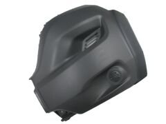 PEUGEOT BOXER- 14/24; ÖN TAMPON UCU SOL GRİ (SİS DELİKSİZ) (DODİKLİ ARAÇLAR İÇİN)