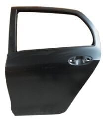 TOYOTA YARIS- 06/11; ARKA KAPI KOMPLE SOL (BFN)