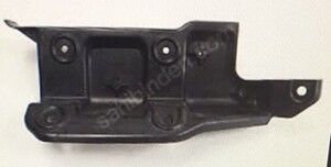 STOP ALT BRAKETİ L A6 05-08