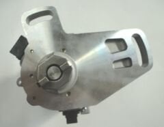 TOYOTA CORONA- AT191- 93/97; DİSTRİBÜTÖR KOMPLE (3SFE) 2.0cc (2/4 FİŞLİ) (YOW JUNG)