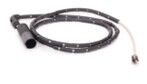 FREN BALATA FİŞİ 1055mm ARKA BMW X3 E83 LCİ