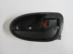 TOYOTA YARIS- 06/11; ÖN/ARKA KAPI İÇ AÇMA KOLU SAĞ SİYAH (TYG)
