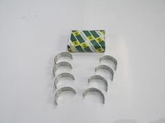 MITSUBISHI LANCER- GOLD- 84/87; KOL YATAK (4G13/15) 1.3/1.5cc 0.25 (TDC)