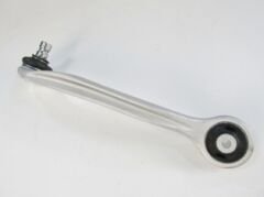 AUDI A8- 05/07; ÖN ÜST TABLA SOL EĞRİ TİP ROTİLLİ/BURÇLU (SALINCAK) ALÜMİNYUM (SH)